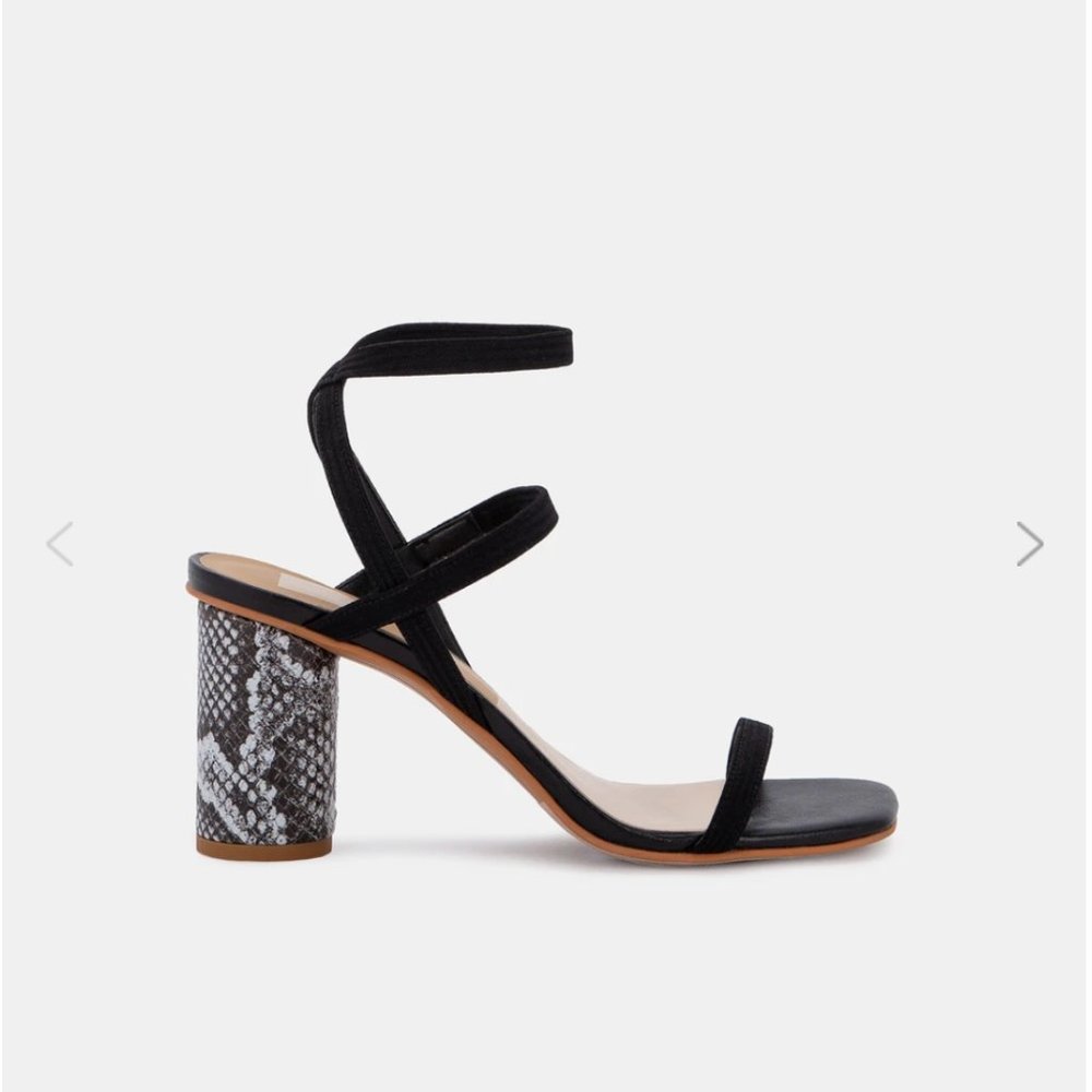 Dolce Vita Nixon Heels